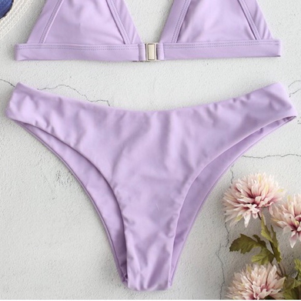 Zaful bottoms